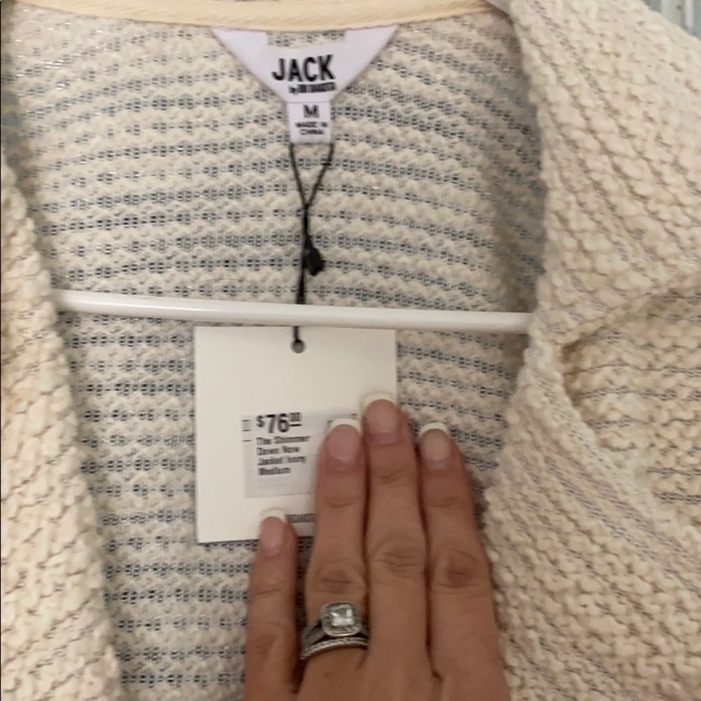Brand new Jacket!!!